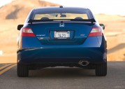 Honda Civic SI